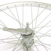Roland achterwiel 26 x 1.75 Shimano RN Alu Stand zilver - AE-trading