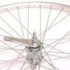 Roland achterwiel 28 x 1 3/8 Shimano RN Alu Stand zink spk - AE-trading