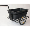 Roland fietskar BigBoy 90L + koppeling - AE-trading
