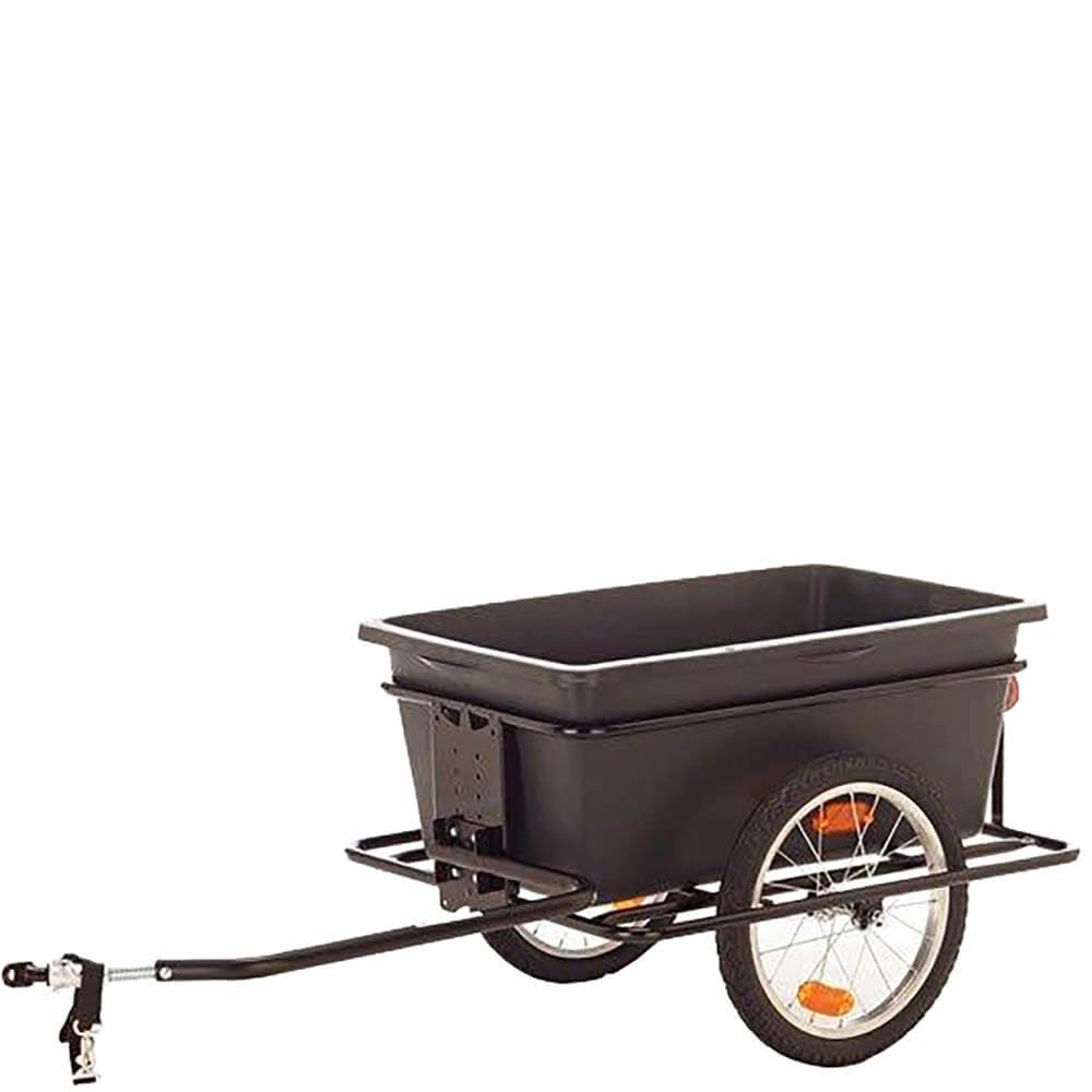 Roland fietskar BigBoy 90L asbev - AE-trading