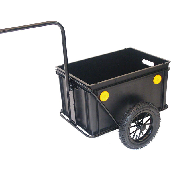 Roland fietskar MiniBoy 60L + kopp - AE-trading