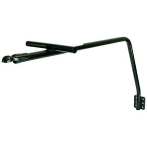 Roland trekstang / dissel fietskar BigBoy - AE-trading