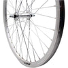 Roland voorwiel 24 x 1.75 vast Alu V-profil zilver zink spk - AE-trading