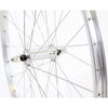 Roland voorwiel 26 x 1.75 vast Apex zilver zink spk - AE-trading