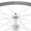 Roland voorwiel 28 x 1 1/2 vast zwart zink spk - AE-trading