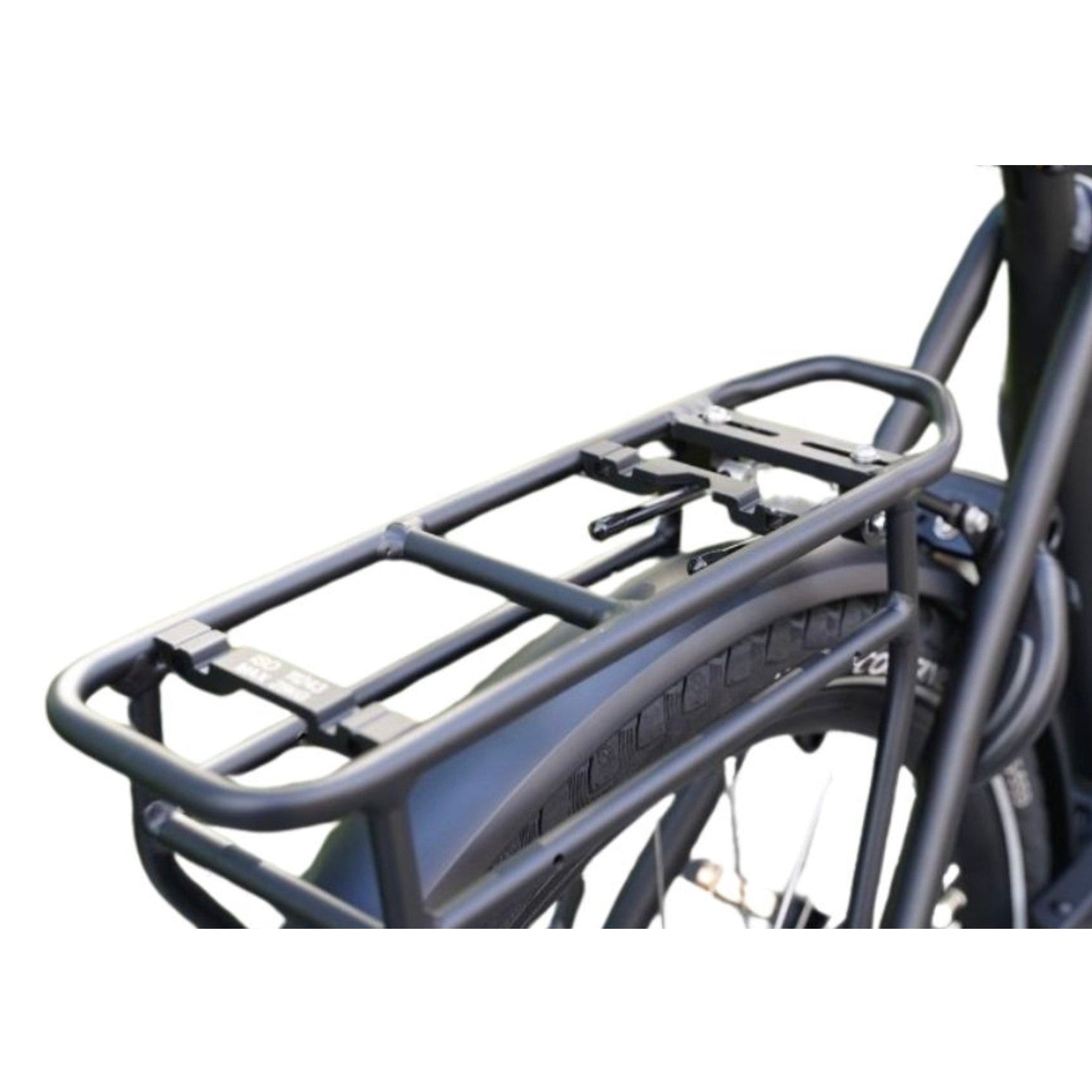 Royal Cargo Bike 3W Eco – Groen – Elektrische Driewieler Bakfiets – 504Wh accu – Bafang motor – Hydraulische schijfremmen – Shimano 8-speed - AE-trading