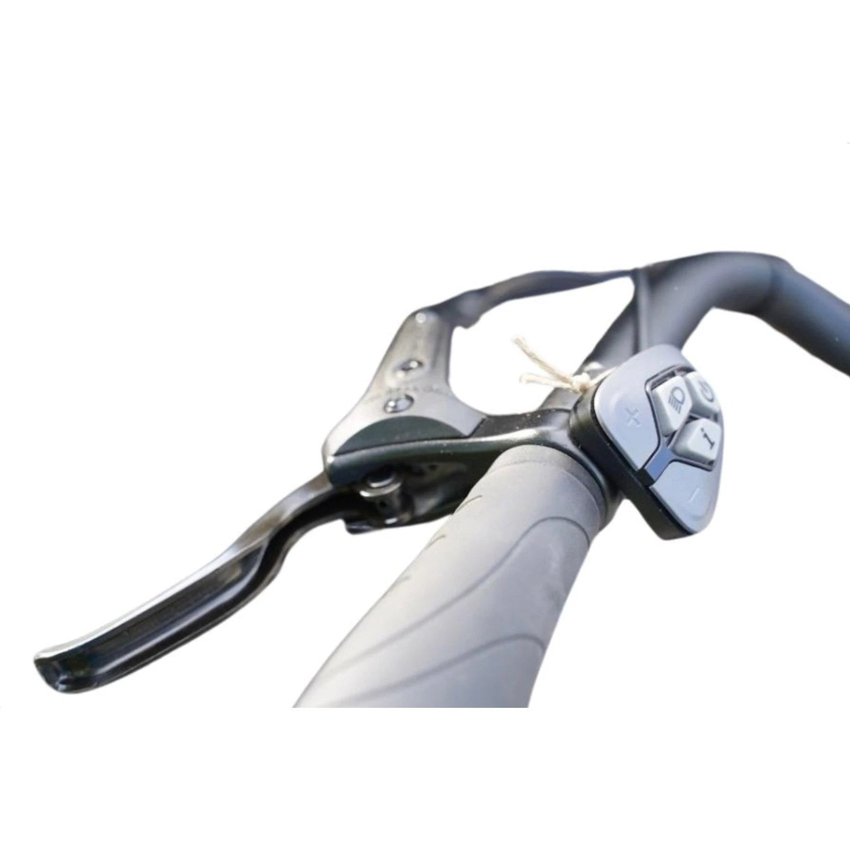 Royal Cargo Bike 3W Premium – Taupe – Elektrische Bakfiets – 630Wh - AE-trading