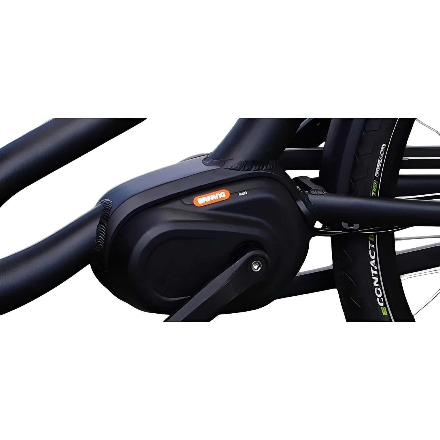 Royal Cargo Bike 3W Premium – Taupe – Elektrische Bakfiets – 504Wh - AE-trading