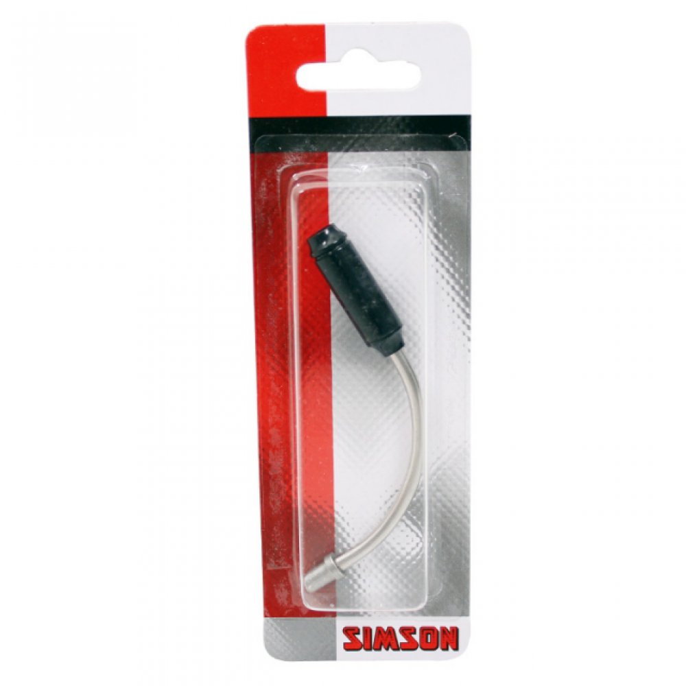 Simson V-br kabelbocht power modulator - AE-trading