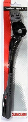Simson standaard Wave achtervork R18 - AE-trading
