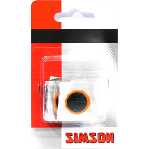 Simson plakkers 16mm (8) - AE-trading