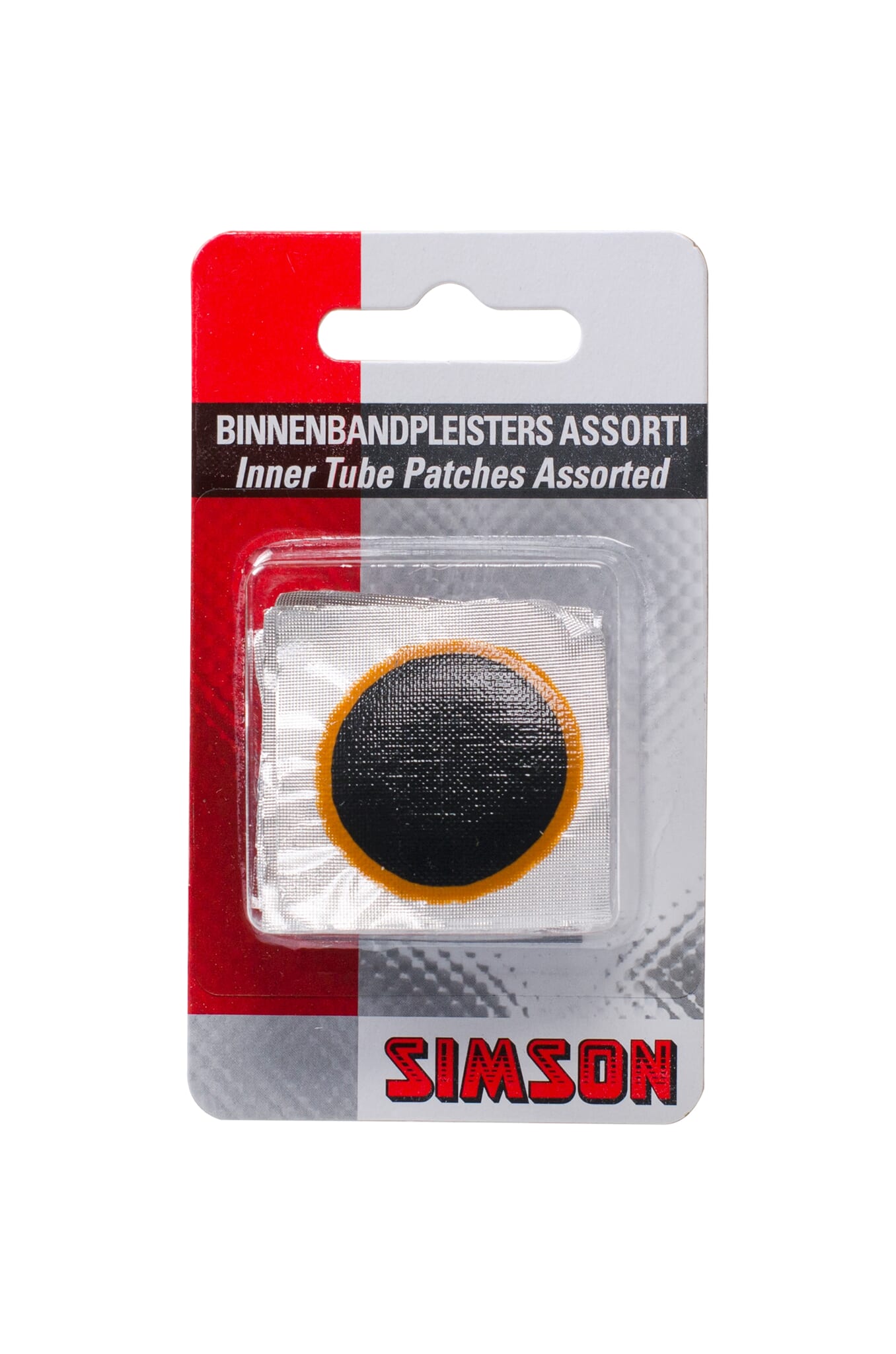 Simson plakkers assorti (9) - AE-trading