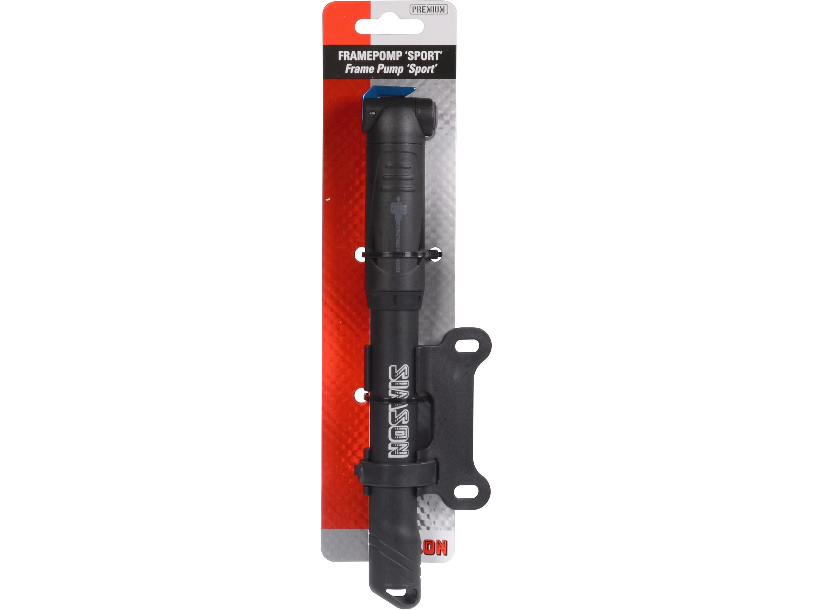 Simson framepomp Sport - AE-trading