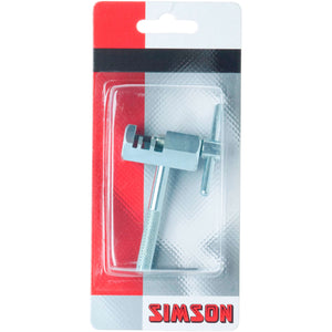 Simson kettingpons 1/2x1/8 - AE-trading