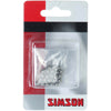 Simson kogels 3/16 (24) - AE-trading
