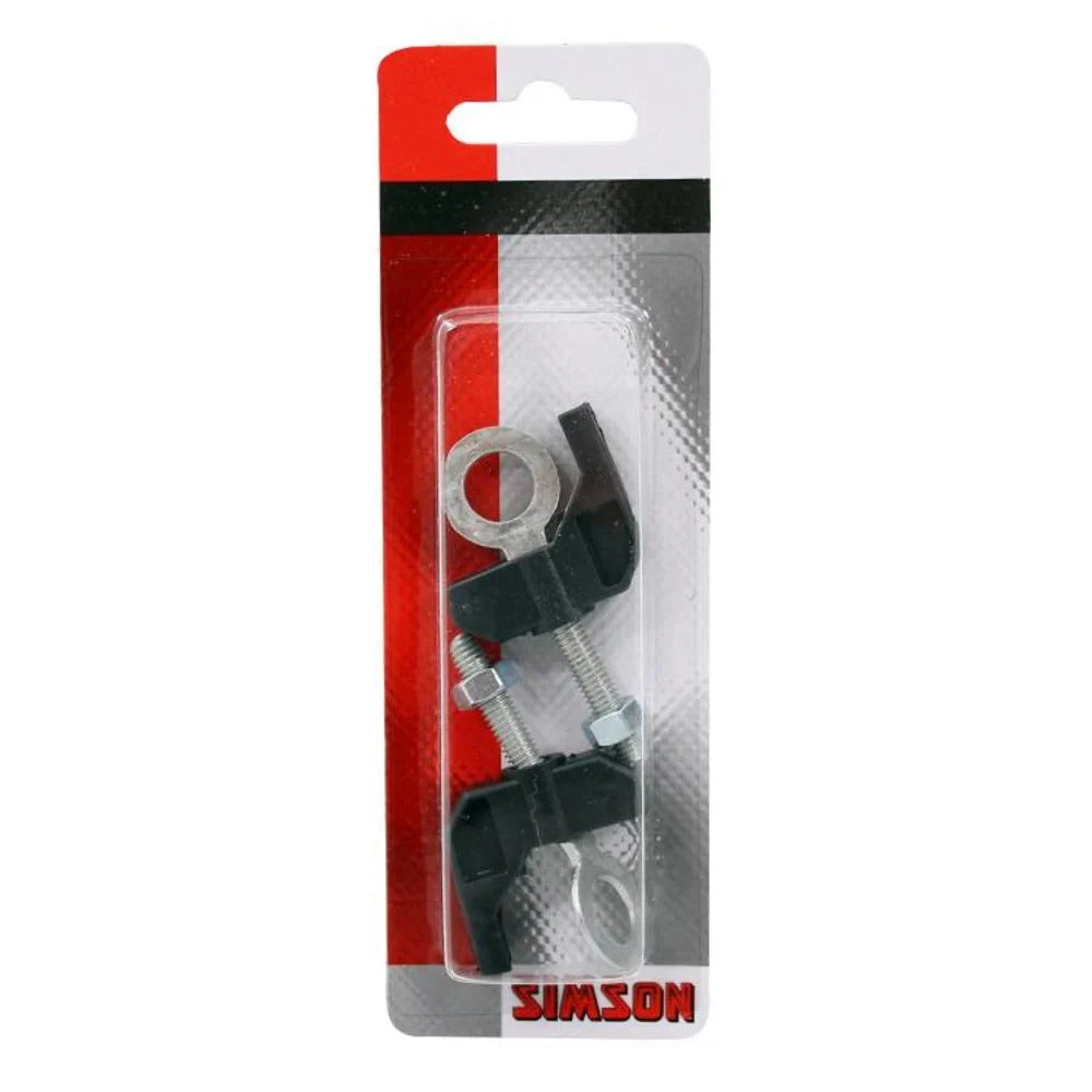 Simson kettingspanners Gazelle - AE-trading