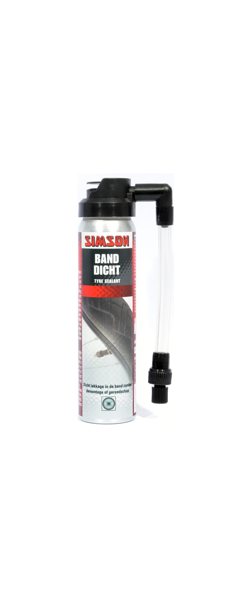 Simson tyre repair 75ml - AE-trading