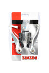 Simson V-brake set voor of achter - AE-trading