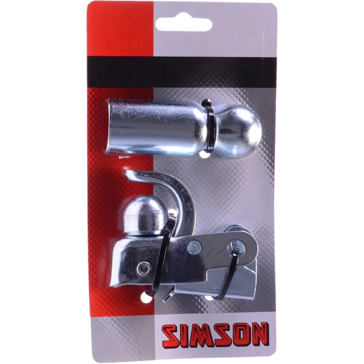 Simson fietskarkoppeling - AE-trading