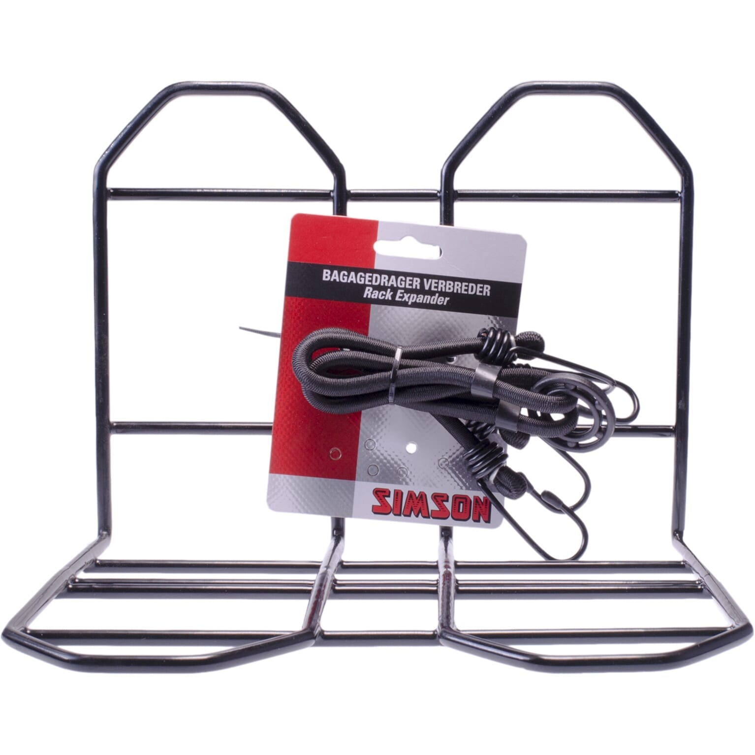 Simson dragerverbreder - AE-trading