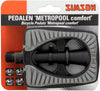Simson pedalen Metropool Comfort - AE-trading