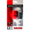 Simson verlichtingsset Simmy batterij - AE-trading