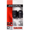 Simson verlichtingsset Simmy batterij zwart - AE-trading