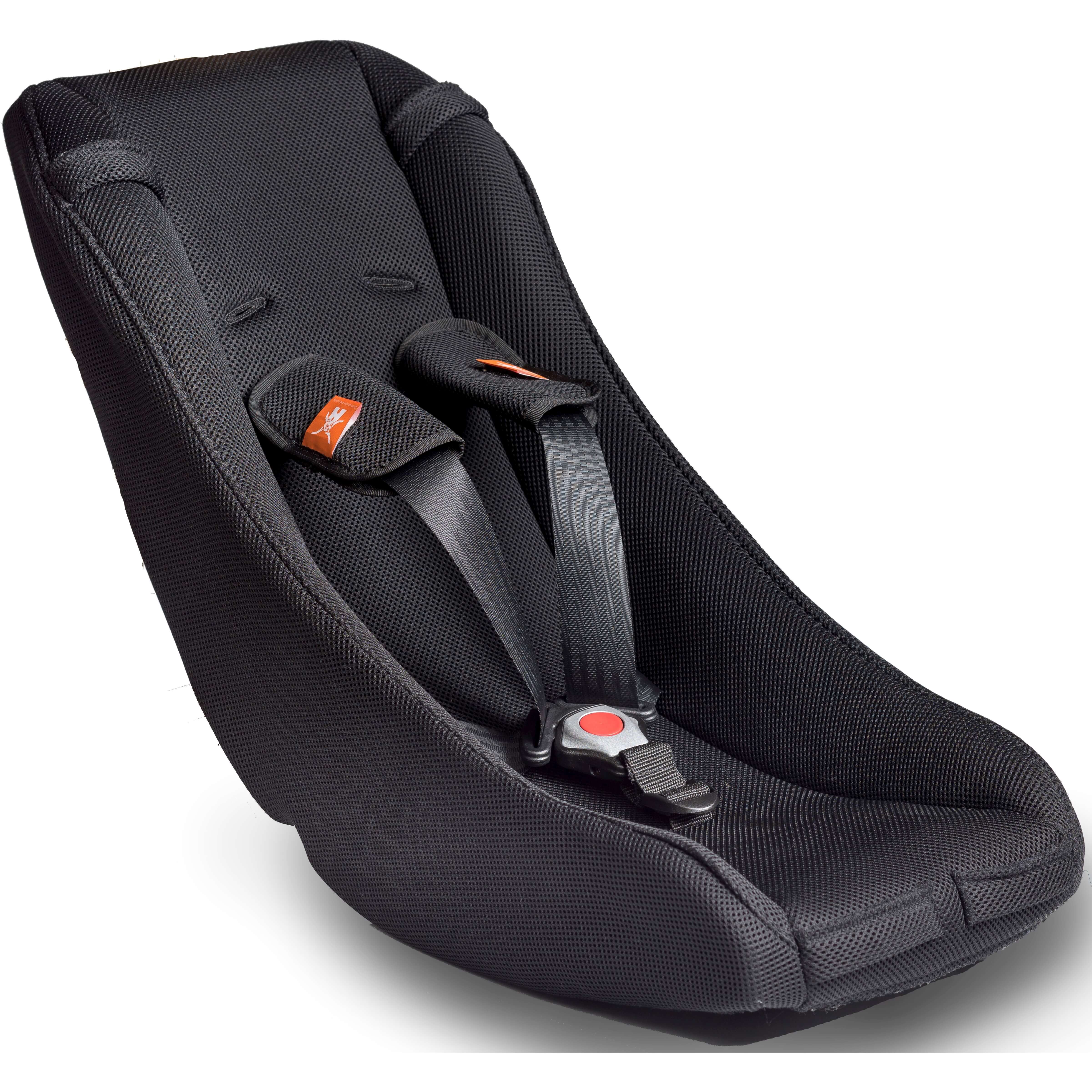 Melia babyschaal comfort 0-9 mnd 5p 4 Seasons - AE-trading