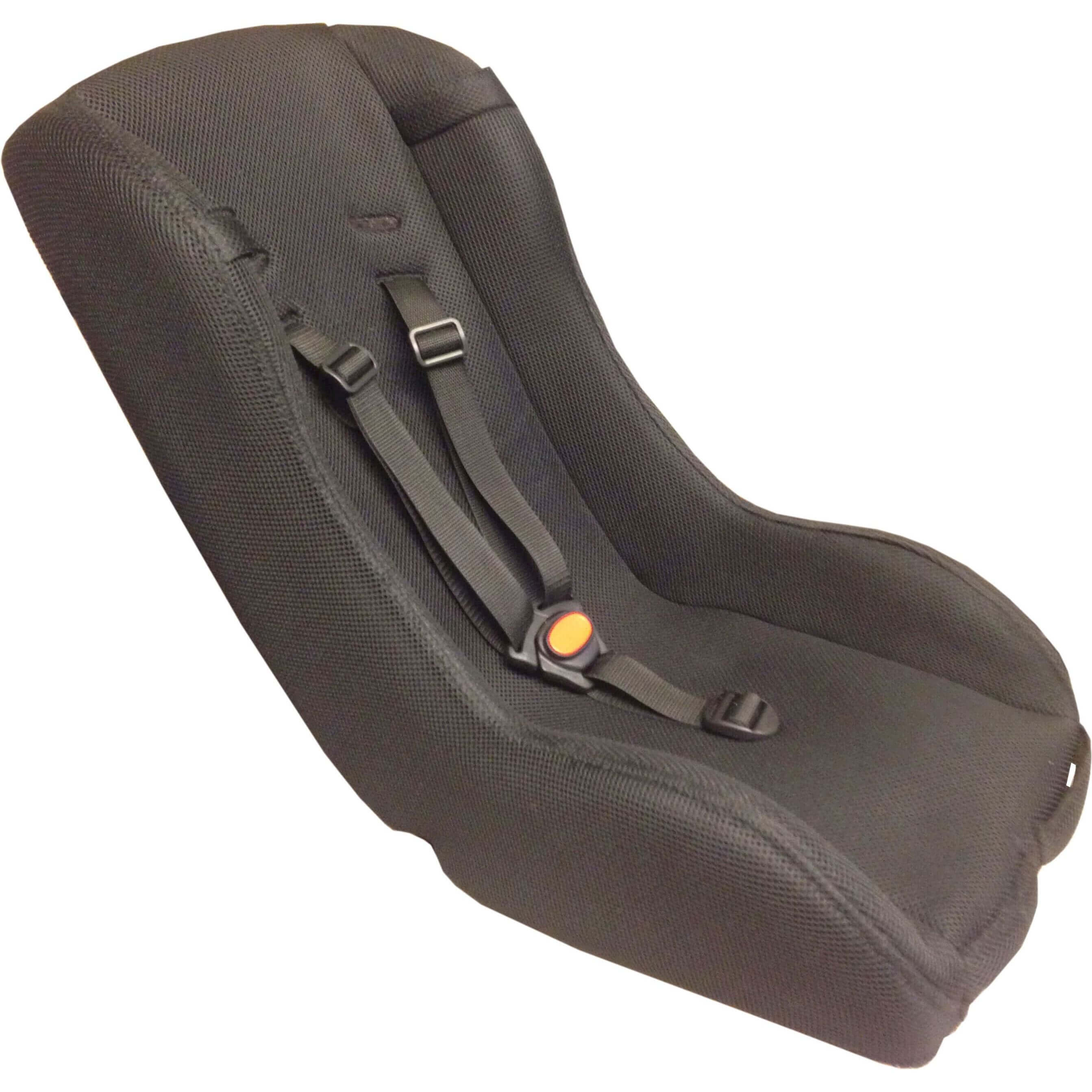Melia peuterstoel comfort 7-18 mnd 4S - AE-trading