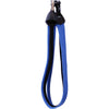 Bibia triobinder haak blauw/zwart - AE-trading