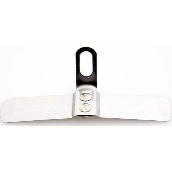 Mirage spatbord ophangbeugel 60mm - AE-trading