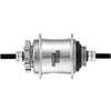 SA achternaaf A2K 2-speed automatisch disc 36g zilver - AE-trading