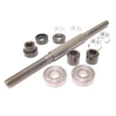 SA vooras ST naaf 183mm HSB433 - AE-trading