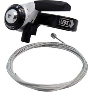 SA versteller HSJ959 SLS50 5v - AE-trading