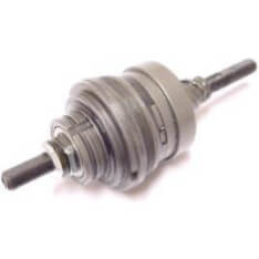 SA binnenwerk AWC naaf 163mm HSX118 - AE-trading