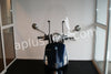 Windscherm Isotta Vespa Primavera (Orig Model) Netto Prijs AE-trading