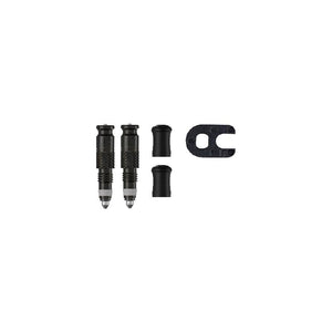 Schwalbe clik valve SV -SCV ventiel set - AE-trading