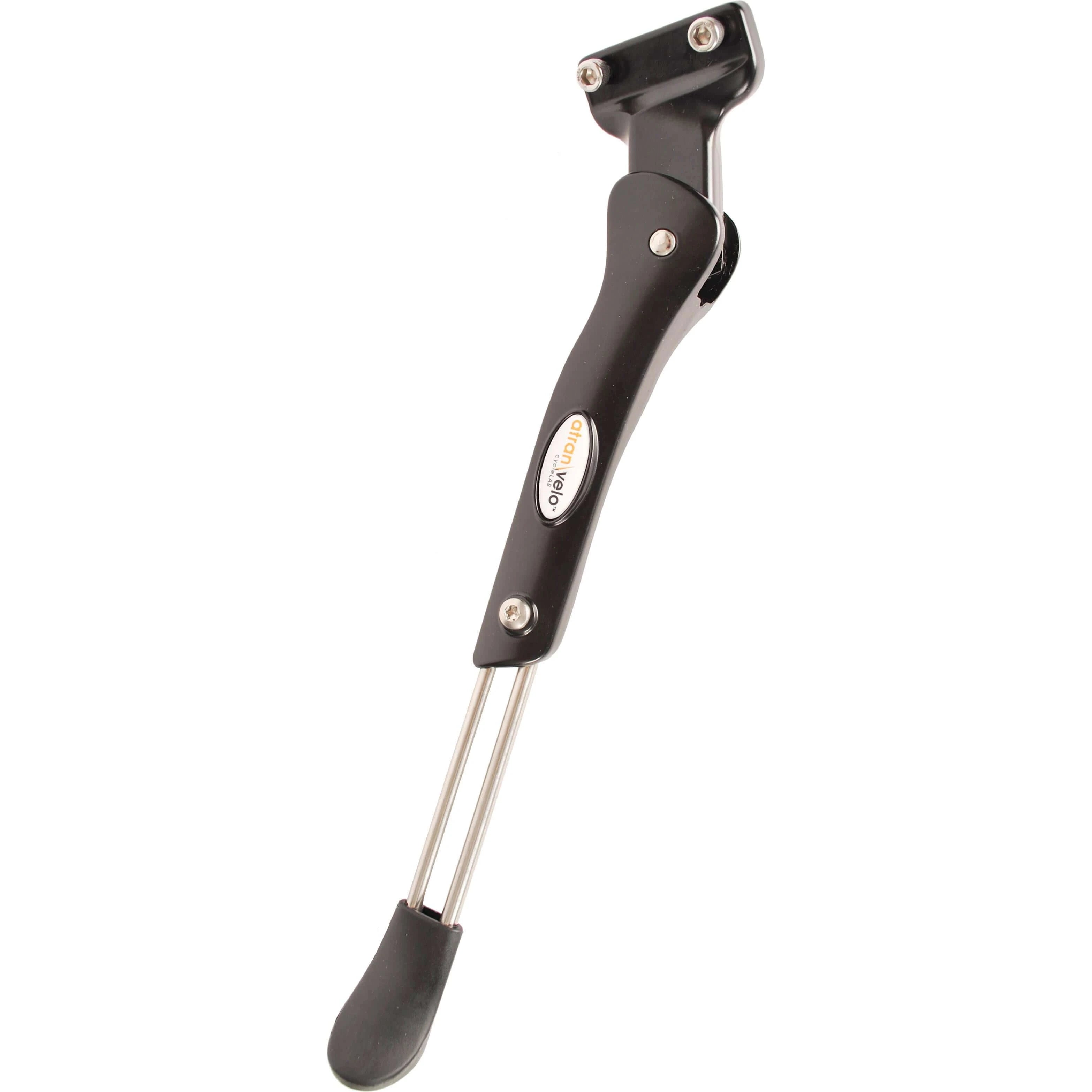 Atran Velo standaard Stylo achtervork HV40 zwart - AE-trading