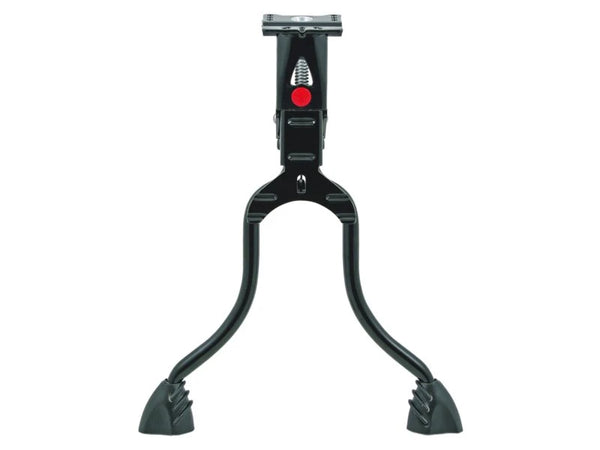 Hebie middenstandaard kort 275mm - AE-trading