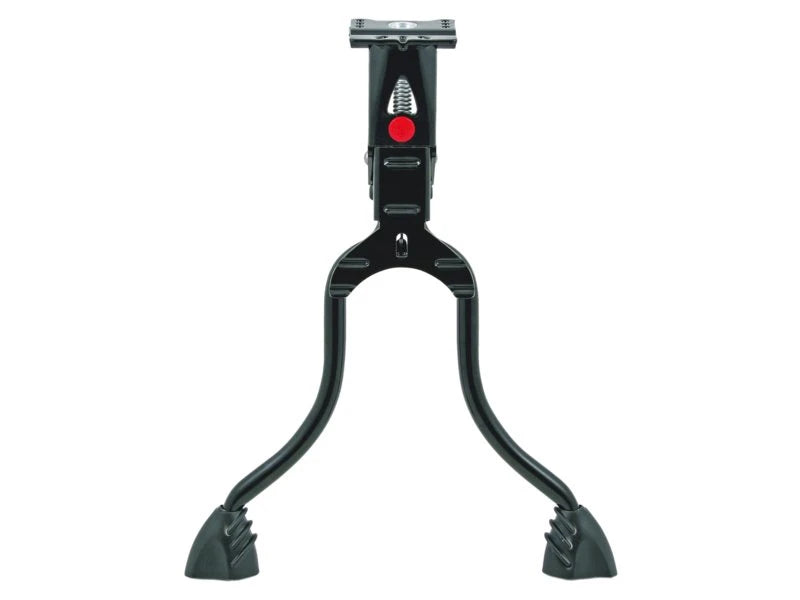 Hebie middenstandaard kort 275mm - AE-trading