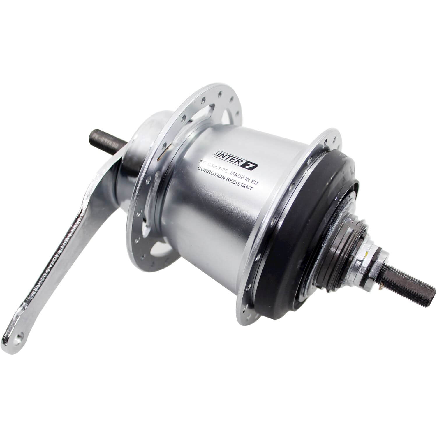 Shimano achternaaf Nexus 7v SG-C3001 36g Coasterbrake - AE-trading