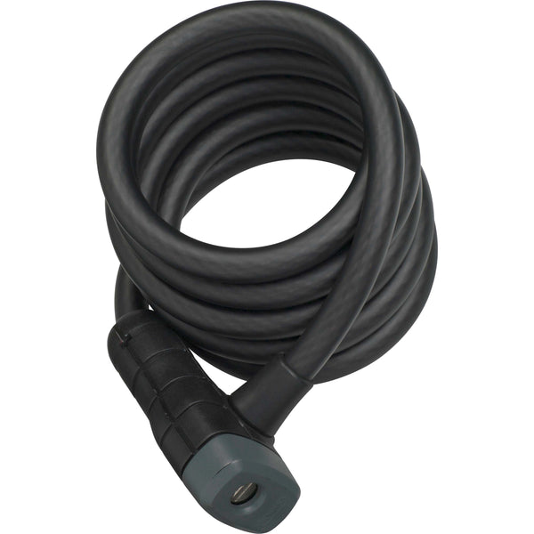 Abus kabelslot Booster 6512K/180 black SCMU - AE-trading