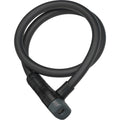 Abus pantserkabel Microflex 6615K/85/15 black SCMU - AE-trading