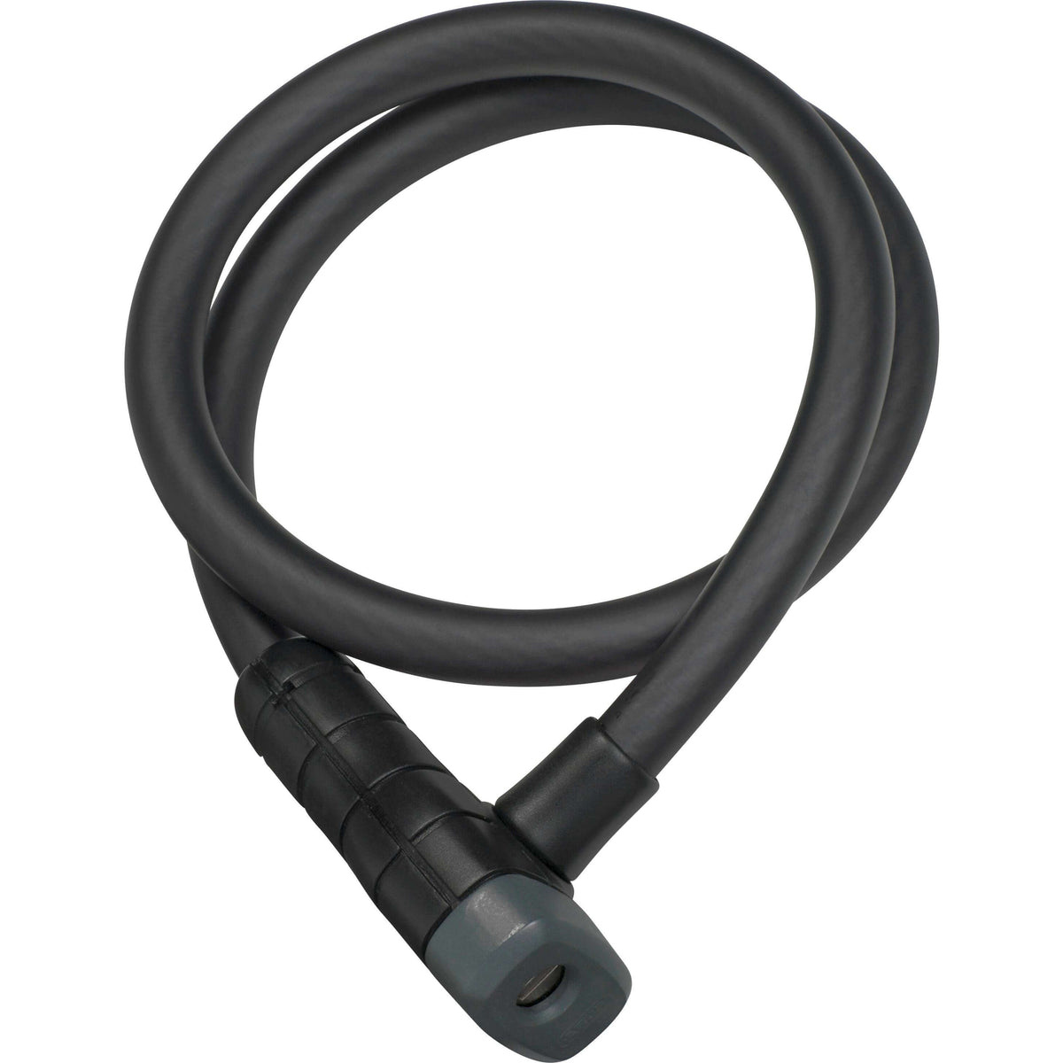 Abus pantserkabel Microflex 6615K/85/15 black SCMU - AE-trading