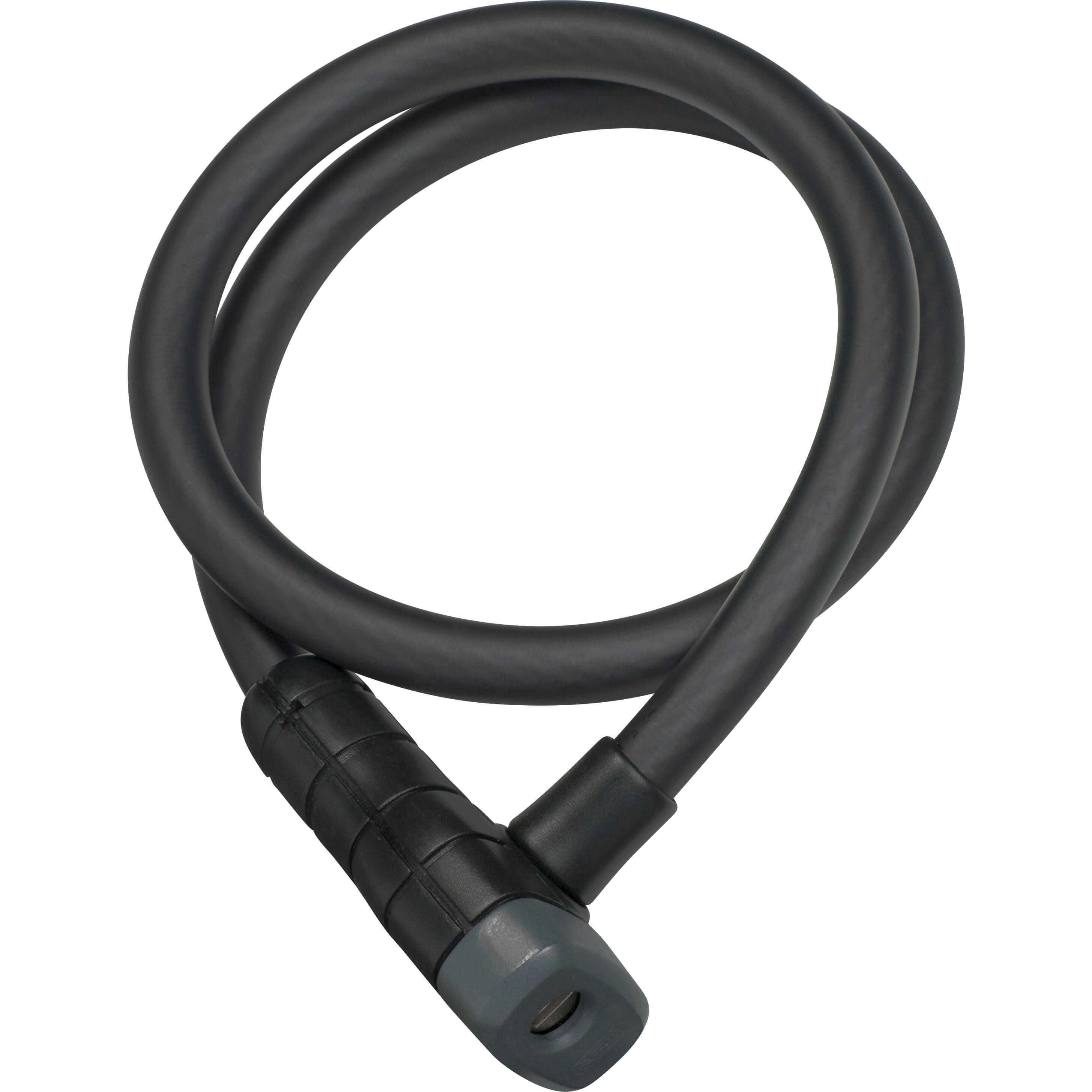 Abus pantserkabel Microflex 6615K/85/15 black SCMU - AE-trading