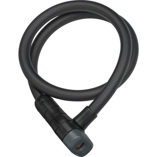 Abus pantserkabel Microflex 6615K/85/15 black SCMU - AE-trading