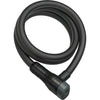 Abus pantserkabel Microflex 6615K/120/15 black SCMU - AE-trading