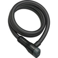 Abus pantserkabel Microflex 6615K/120/15 black SCMU - AE-trading
