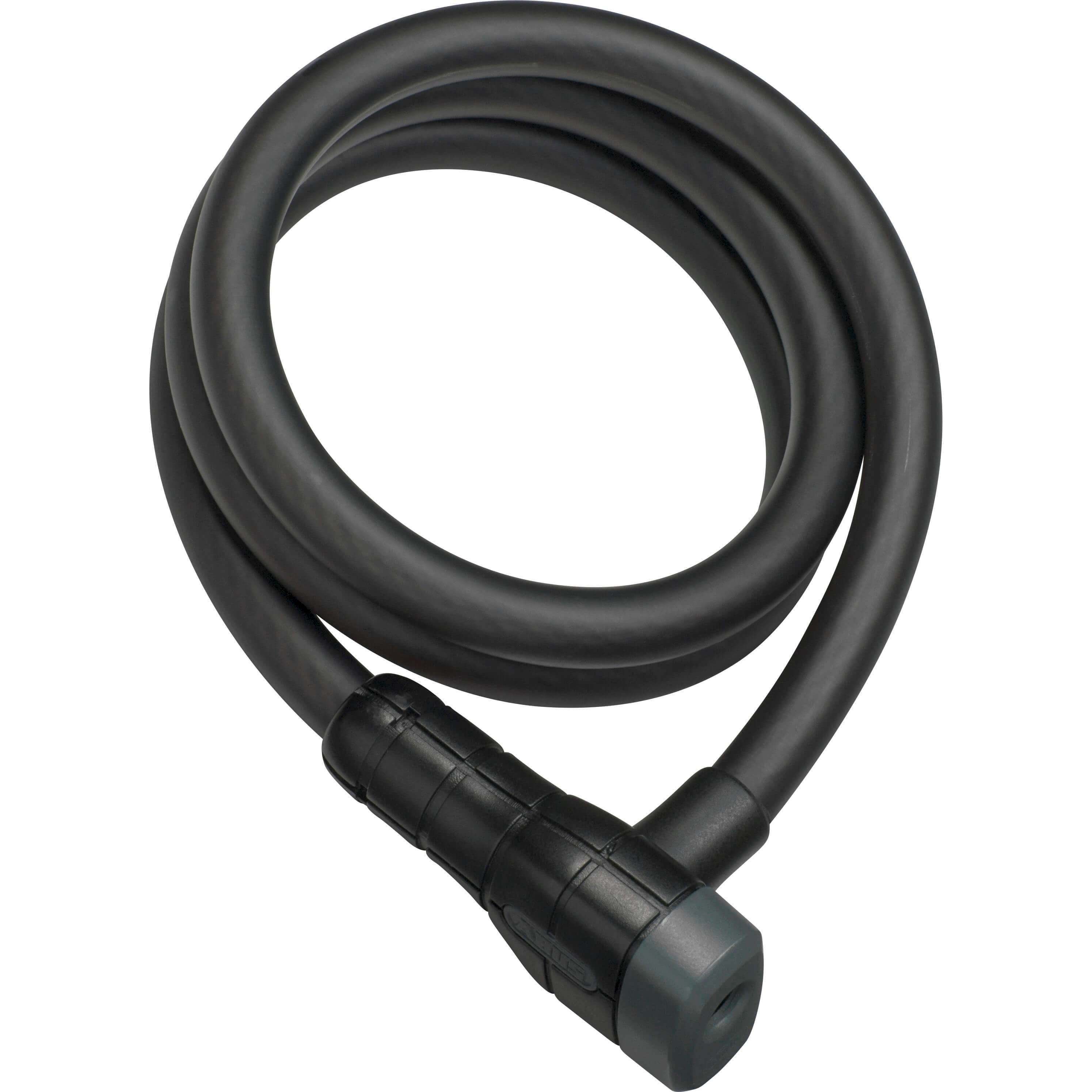 Abus pantserkabel Microflex 6615K/120/15 black SCMU - AE-trading