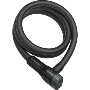 Abus pantserkabel Microflex 6615K/120/15 black SCMU - AE-trading
